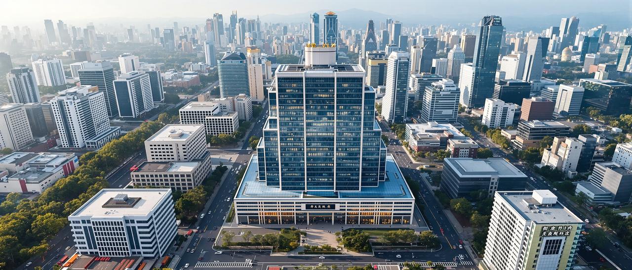 暗网视频公司简介