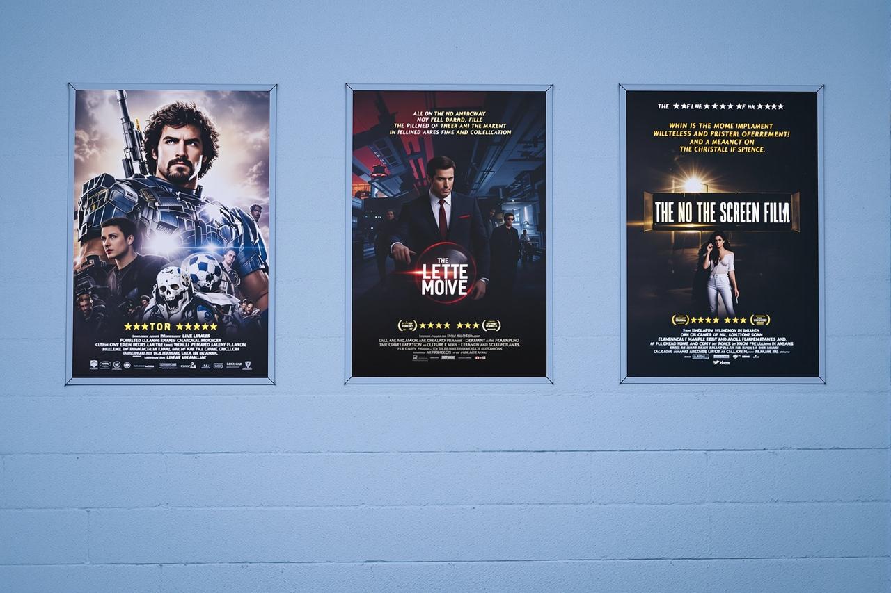 暗网视频2026年片单发布，12部精品力作即将与观众见面